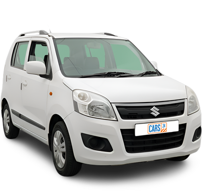 Maruti Wagon R 1.0-img